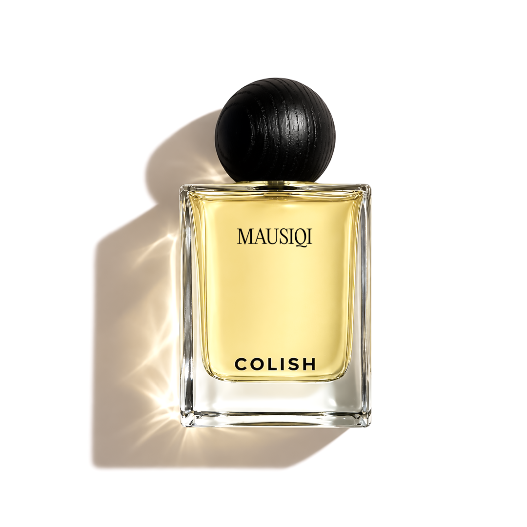 Colish Mausiqi eau de parfum, 50 ml